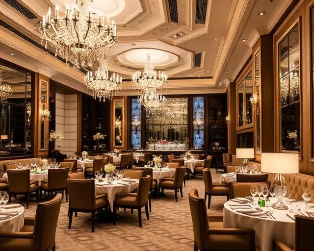 Global Hotel Group ESG Programme